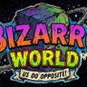 Фото профиля BIZARRO WORLD