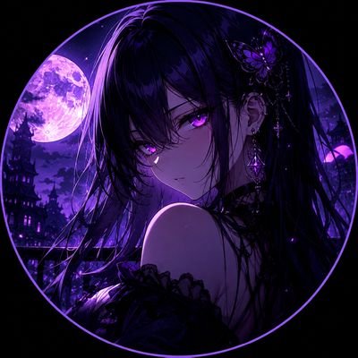 YoruHimeNight's profile picture