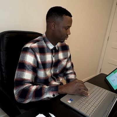 Sylla's profile picture