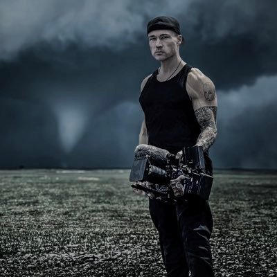 ☈ʏᴀɴ ᴍᴀᴜᴋ, sᴛᴏʀᴍ ᴄʜᴀsᴇʀ's profile picture