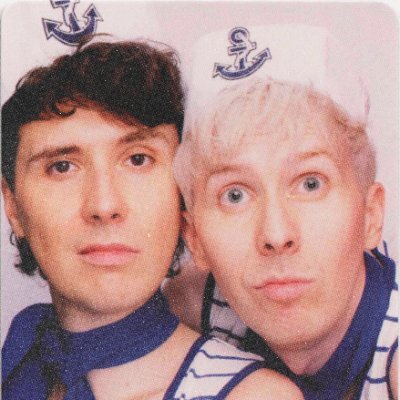 dan and phil intern⁷'s profile picture