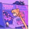 Sailor Moon 🌟🫶🏻 profil fotoğrafı