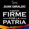 Juan Giraldo profil fotoğrafı