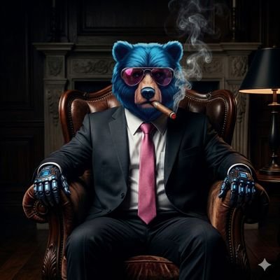borsateddy's profile picture