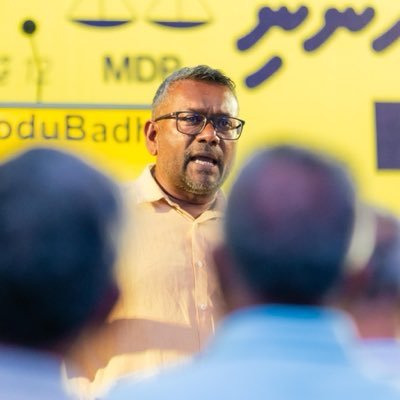 Fayyaz Ismail's profile picture