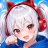 にゃんまちゃん🍙自称みんなのスマイル担当!📢⋆͛'s profile picture