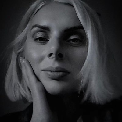 Тетяна Кагітіна NAFO member's profile picture