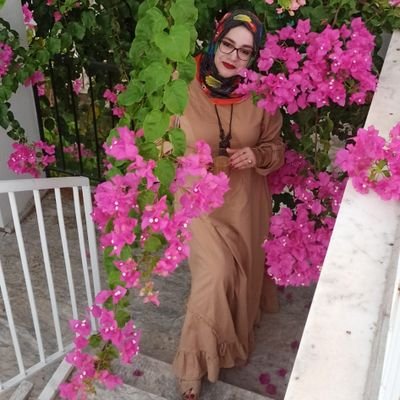 Zehra Mardin Höbel's profile picture