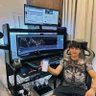 Profilbild von Scarlett M. Brooks