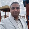Фото профиля Shyam sundar Bhardwaj
