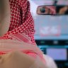 سلطان الغامدي 的头像