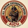 Profilbild von All India Cockroach Union (AICU)
