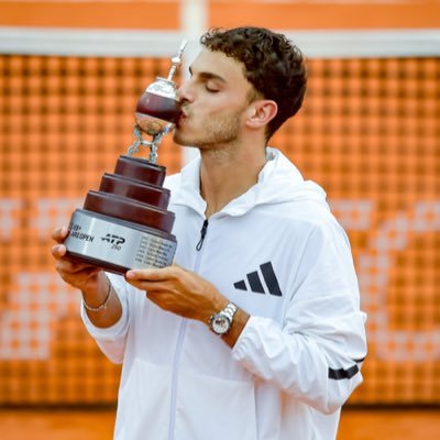 Francisco Cerúndolo's profile picture