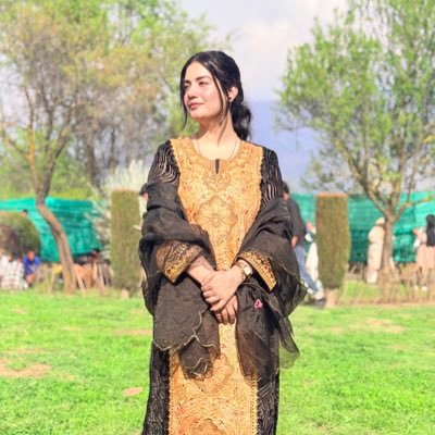 Mehak Mir's profile picture