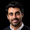 Profilbild von Sid Mohan