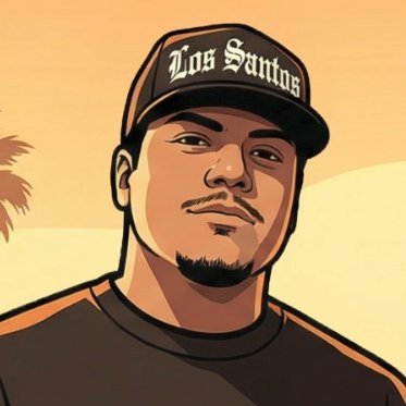 DjSan_'s profile picture