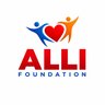 Alli Foundation UK profil fotoğrafı