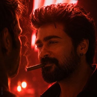 Suriya_TFC's profile picture