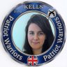 Kells Hall profil fotoğrafı
