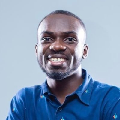 mister Akomeah's profile picture