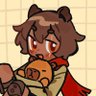 Chigi ON HIATUS 🥥🐶Capybara Vtuber🥥🐶's profile picture