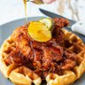 Chicken and Waffles profil fotoğrafı