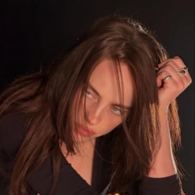 k's profile picture