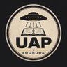 UAP Logbook's profile picture