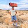 Rob Rodriguez profil fotoğrafı