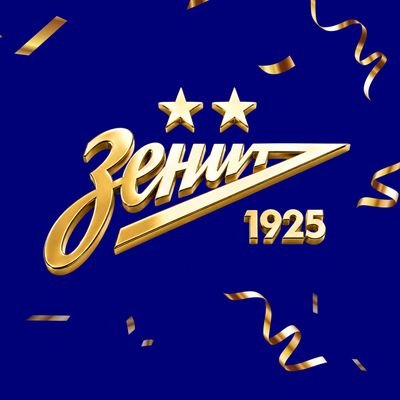 FC Zenit in English✨'s profile picture