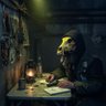 Osint_Ghost profil fotoğrafı
