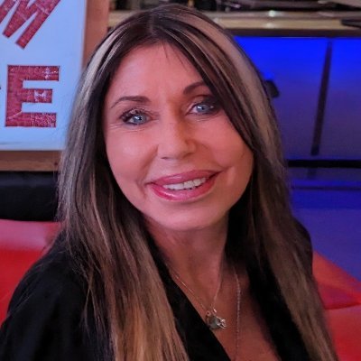 RealMissyHyatt's profile picture