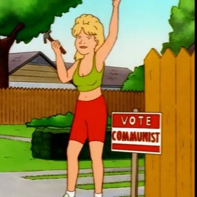 🌽🌽 Erica, The White Trash Socialist 🌽🌽™️'s profile picture