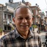 Kovvu Balisina Murthy's profile picture