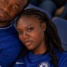 Profilbild von Ndey king sosseh