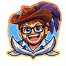 Capt'n Ren profil fotoğrafı