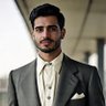 Profilbild von Ahmed Mohammed Alhusaini