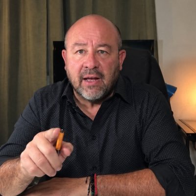 DavidMonroyMx's profile picture