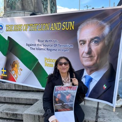 farahsahdost65's profile picture