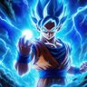 Saiyan profil fotoğrafı