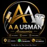 Profilbild von AA Usman Abdullahi