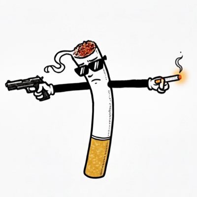notcigger's profile picture