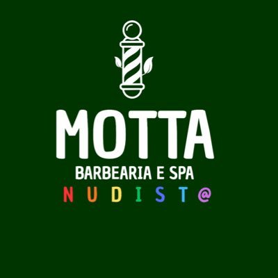 💈 Motta Barbearia Nudista 💈✂️'s profile picture