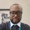 Profilbild von Oyewole Nurudeen