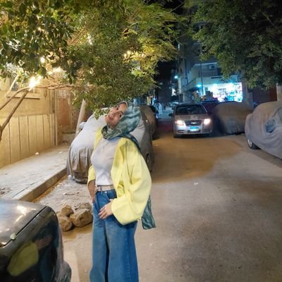 Radwa299's profile picture
