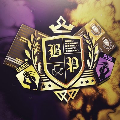 BadgePlug's profile picture