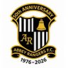 Abbey Rangers FC ็ๅคดๅ