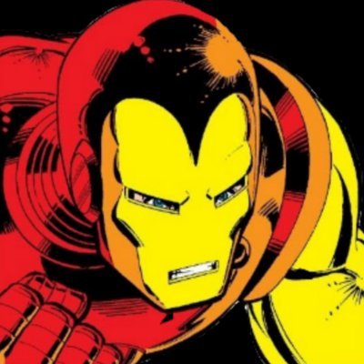 The Invincible Iron Spence's profile picture