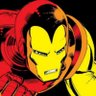 The Invincible Iron Spence profil fotoğrafı