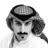 علي القحطاني 的头像